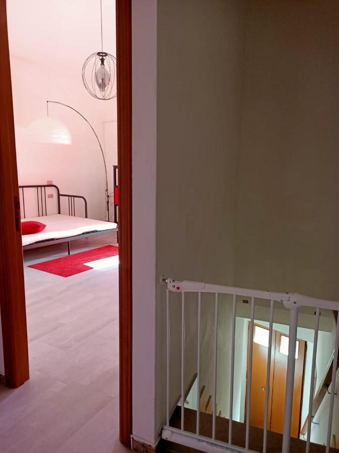 Casa Belvedere Iun Q1579 SantʼAntìoco Exterior foto
